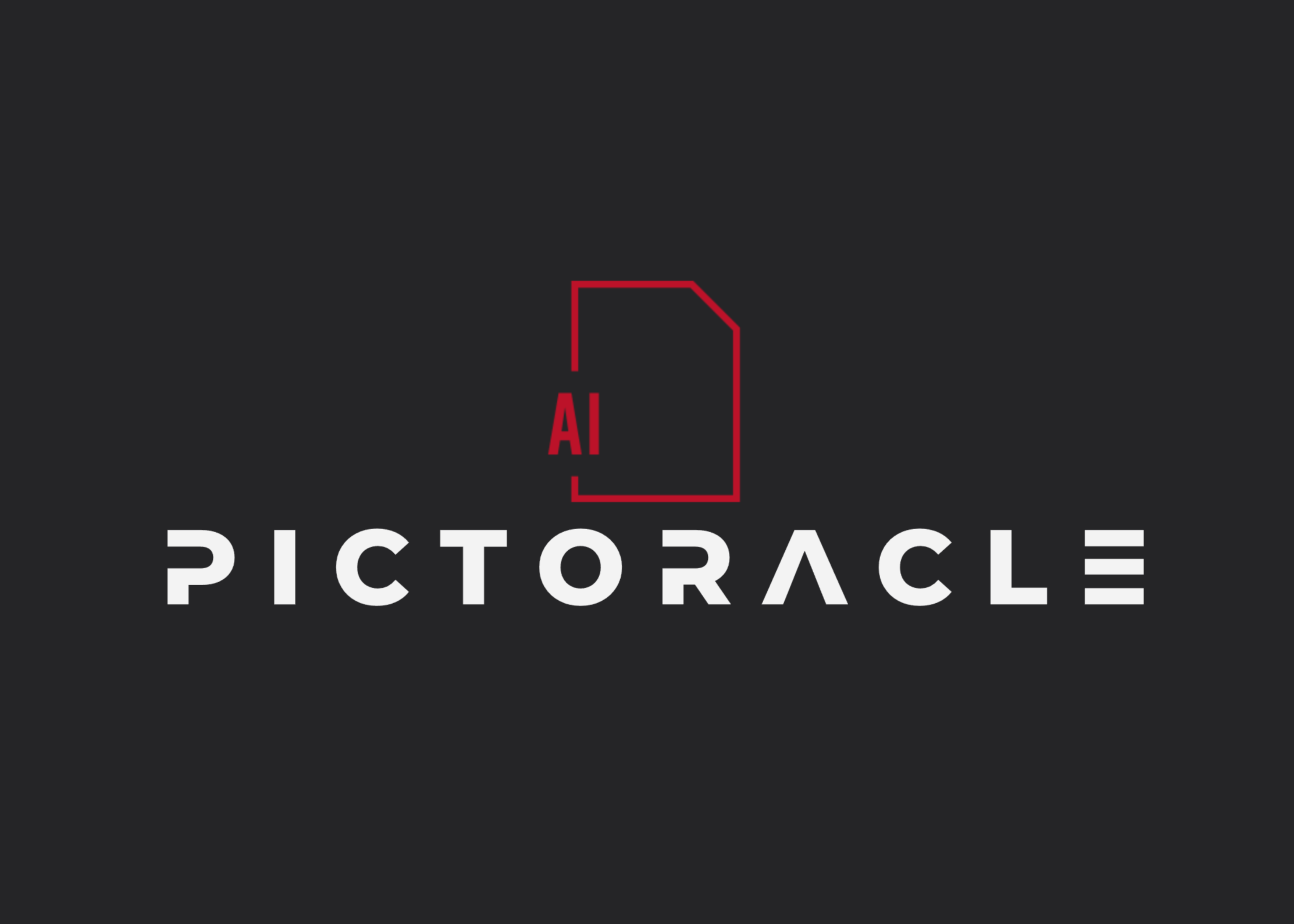 Pictoracle